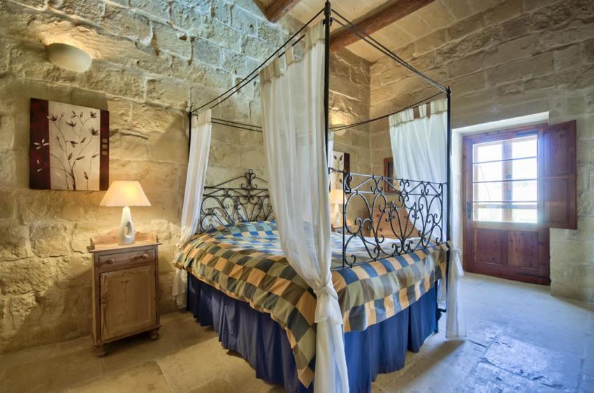 Farmhouse Razzett Cora Victoria Kültér fotó