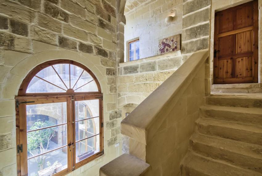 Farmhouse Razzett Cora Victoria Kültér fotó
